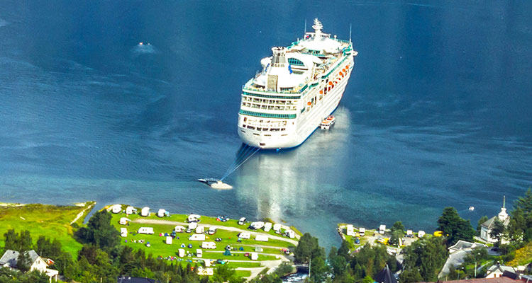 Norwegian Cruise